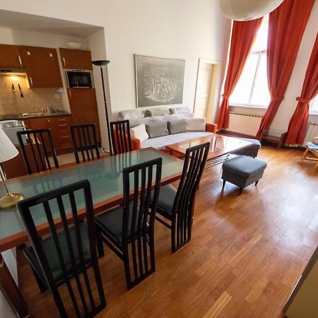 Autentic Apartments Platnerska プラハ エクステリア 写真