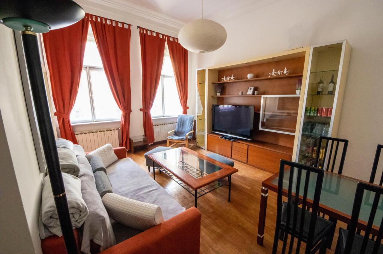 Autentic Apartments Platnerska プラハ エクステリア 写真